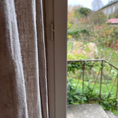 Chambres D'Hotes Du Presbytere La Bastide-l'Eveque 외부 사진